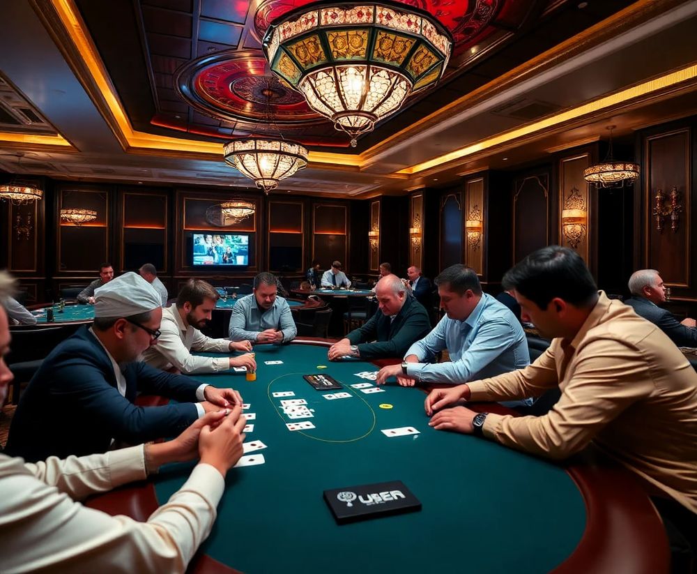 HHpoker微信客服